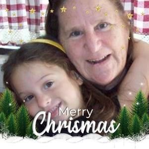 Meet your Posher, Gail